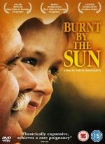 Burnt by the Sun