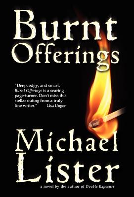 Burnt Offerings - Lister, Michael