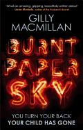 Burnt Paper Sky: The worldwide bestselling thriller