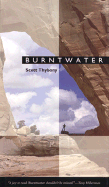 Burntwater - Thybony, Scott