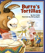 Burro's Tortillas - Fields, Terri