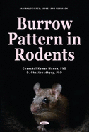 Burrow Pattern in Rodents