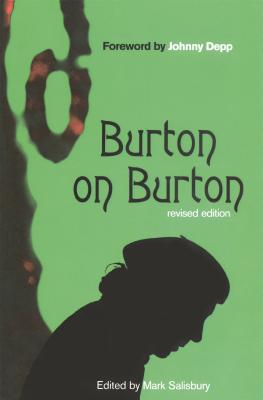 Burton on Burton, 2nd Revised Edition - Burton, Tim
