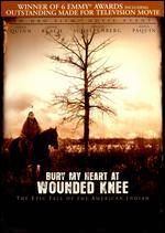 Bury My Heart at Wounded Knee