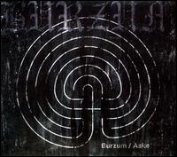 Burzum/Aske - Burzum