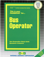 Bus Operator: Volume 102