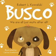Busco: We are all just Mutts after all