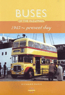 Buses of the Isle of Man: 1945-Present Day