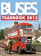 Buses Yearbook 2013