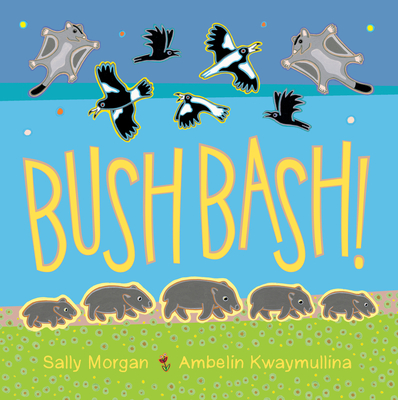 Bush Bash - Morgan, Sally