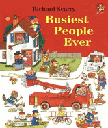 Busiest People Ever