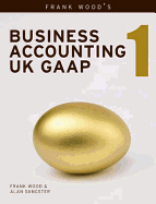 Business Accounting UK GAAP Volume 1