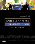 Business Analysis with Microsoft Excel 2002