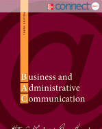 Business and Administrative Communication with Access Code