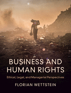 Business and Human Rights: Ethical, Legal, and Managerial Perspectives