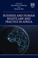 Business and Human Rights Law and Practice in Africa