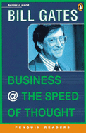 Business at Speed of Thought - Gates, Bill