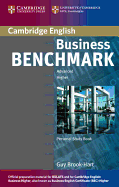 Business Benchmark Advanced Personal Study Book for BEC and BULATS