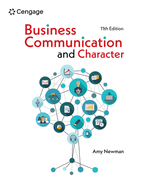 Business Communication and Character