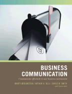 Business Communication: Communicate Effectively in Any Business Environment