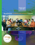 Business Communication Today - Bovee, Court, and Thill, John V