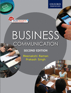 Business Communication: (with CD)