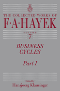Business Cycles: Part Ivolume 7