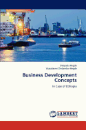 Business Development Concepts