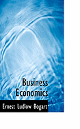 Business Economics