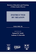 Business Education and Training: A Value-Laden Process, Volume 9