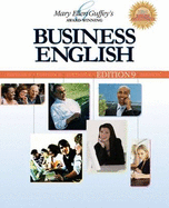 Business English - Guffey, Mary Ellen, and Seefer, Carolyn M