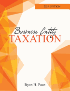 Business Entity Taxation