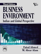 Business Environment: Indian and Global Perspective