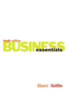 Business Essentials Plus 2014 Mybizlab with Pearson Etext -- Access Card Package