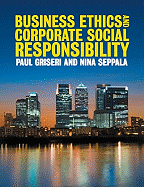 Business Ethics & Corporate Social Responsibility