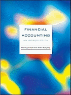 Business Financial Accounting: An Introduction