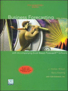 Business Forecasting - Wilson, J Holton
