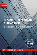 Business Grammar and Practice: A2-B1