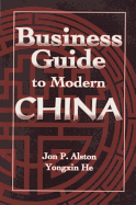 Business Guide to Modern China