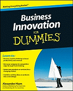 Business Innovation FD