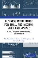 Business Intelligence for Small and Medium-Sized Enterprises: An Agile Roadmap Toward Business Sustainability