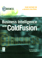 Business Intelligence with Coldfusion