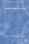 Business Issues in the Arts