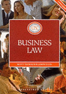 Business Law 1999-2000