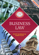 Business Law 2000-2001 - Slorach, Professor Scott, and Ellis, Jason G. (Contributions by)