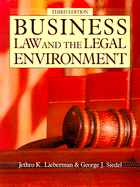 Business Law & the Legal Environment
