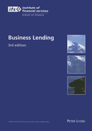 Business Lending - Lyons, Peter