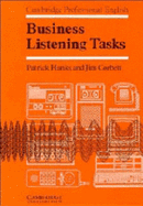 Business Listening Tasks Student's Book