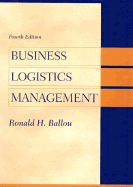 Business Logistics Management