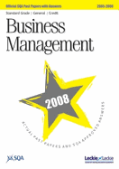 Business Management Standard Grade (G/C) SQA Past Papers